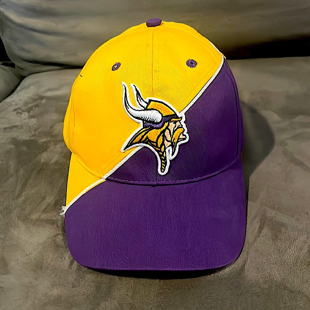Minnesota Vikings hat